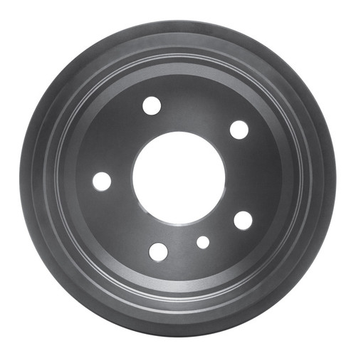 R1 00-05 Mercedes-Benz A160 (Mexico) Rear Brake Drum