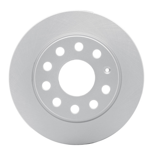 R1 10-19 Audi A3 Rear GeoSPEC Coated Rotor