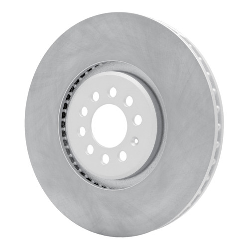 R1 04-06 Audi TT Quattro Right Front GeoSPEC Coated Rotor