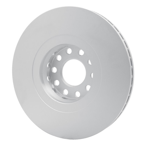 R1 02-05 Volkswagen Passat (USA/Canada) Front GeoSPEC Coated Rotor