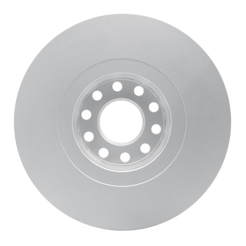 R1 02-05 Volkswagen Passat (USA/Canada) Front GeoSPEC Coated Rotor