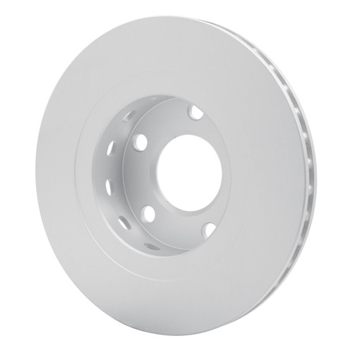 R1 99-05 Audi S6 Rear GeoSPEC Coated Rotor