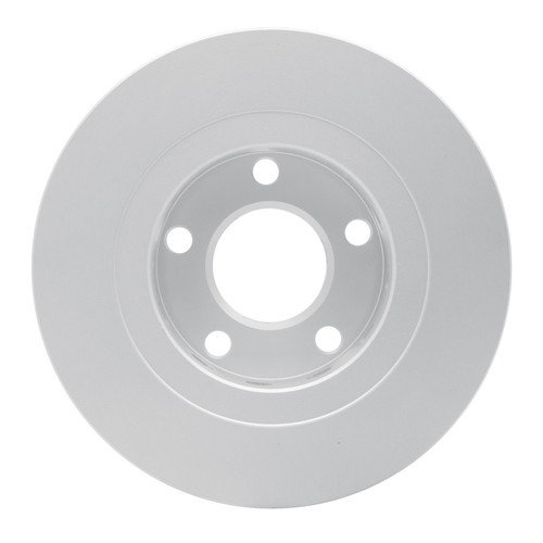 R1 99-05 Audi S6 Rear GeoSPEC Coated Rotor