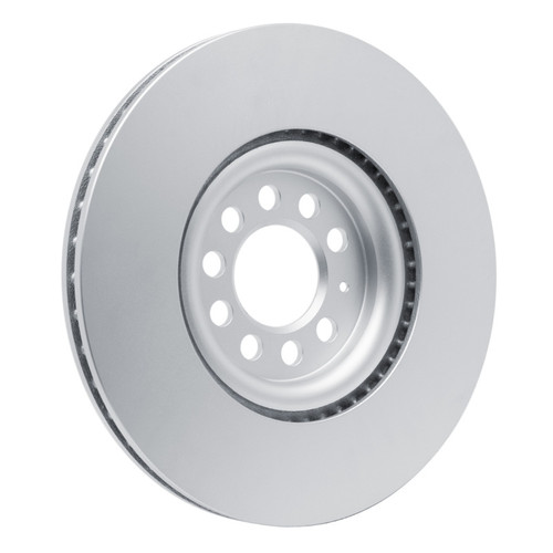 R1 00-06 Audi TT Quattro Front GeoSPEC Coated Rotor