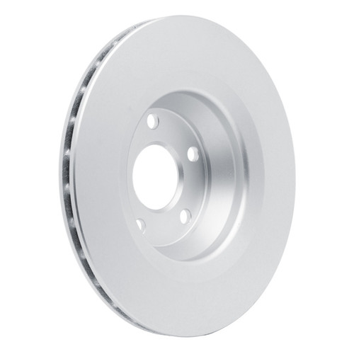 R1 08-15 Audi TTS Quattro Rear GeoSPEC Coated Rotor