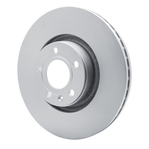 R1 05-11 Audi A6 Quattro Front GeoSPEC Coated Rotor