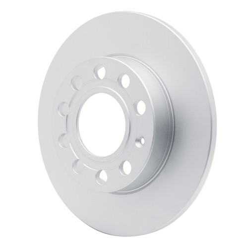 R1 02-06 Audi A4 (USA/Canada) Rear GeoSPEC Coated Rotor