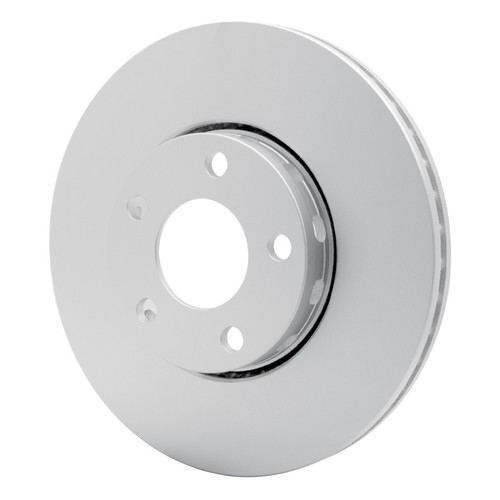 R1 92-08 Audi A6 (USA/Canada) Front GeoSPEC Coated Rotor