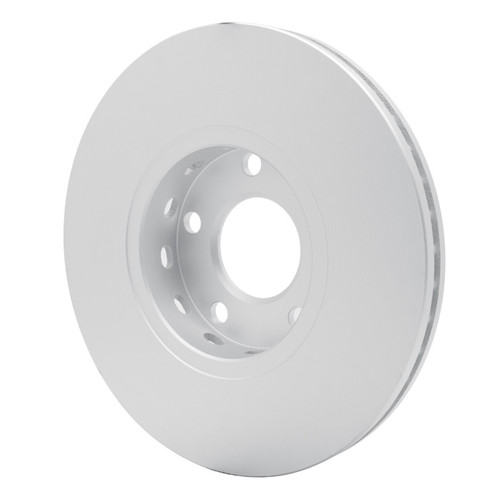 R1 92-08 Audi A6 (USA/Canada) Front GeoSPEC Coated Rotor