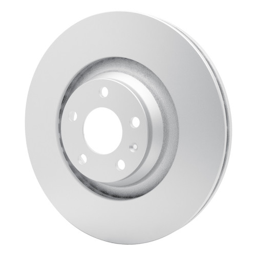 R1 05-11 Audi A6 Quattro Front GeoSPEC Coated Rotor RRE-73038