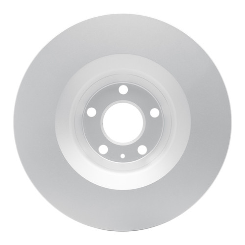 R1 05-11 Audi A6 Quattro Front GeoSPEC Coated Rotor RRE-73038