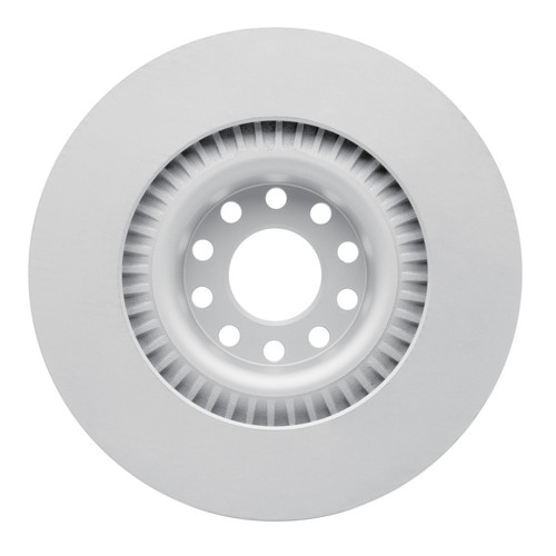 R1 01-03 Audi S8 Front GeoSPEC Coated Rotor