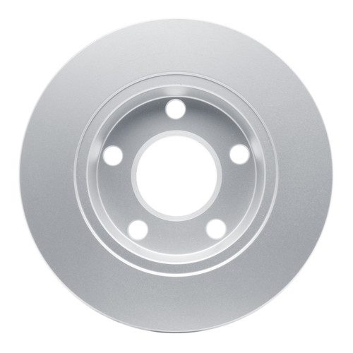 R1 99-05 Audi Allroad Rear GeoSPEC Coated Rotor