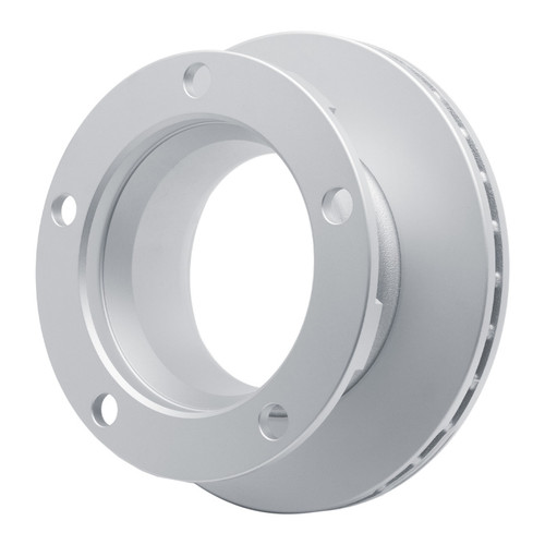 R1 87-88 Mitsubishi FUSO FE Front GeoSPEC Coated Rotor