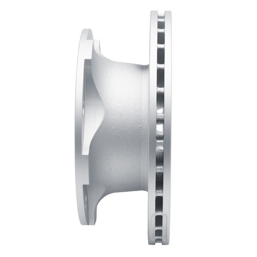 R1 87-88 Mitsubishi FUSO FE Front GeoSPEC Coated Rotor