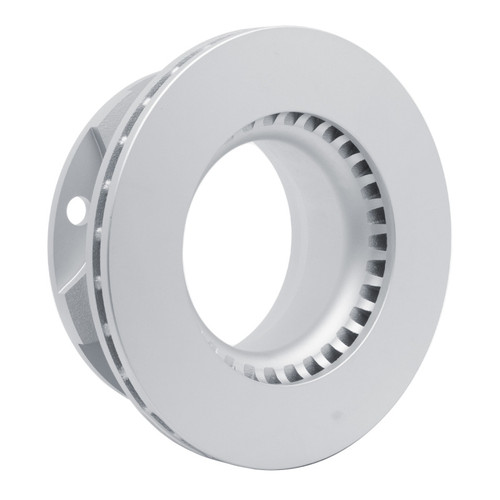 R1 87-88 Mitsubishi FUSO FE Front GeoSPEC Coated Rotor