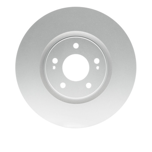 R1 03-06 Mitsubishi Lancer Front GeoSPEC Coated Rotor