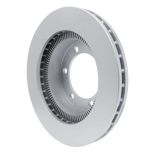 R1 94-22 Beaver Motorcoach Contessa Front/Rear GeoSPEC Coated Rotor