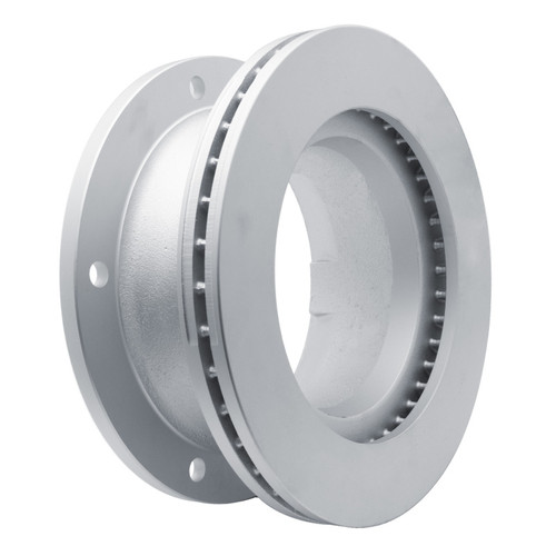 R1 73-02 Beaver Motorcoach Contessa Front/Rear GeoSPEC Coated Rotor