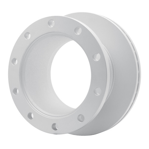 R1 73-02 Beaver Motorcoach Contessa Front/Rear GeoSPEC Coated Rotor RRE-71005