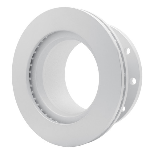 R1 73-02 Beaver Motorcoach Contessa Front/Rear GeoSPEC Coated Rotor RRE-71005