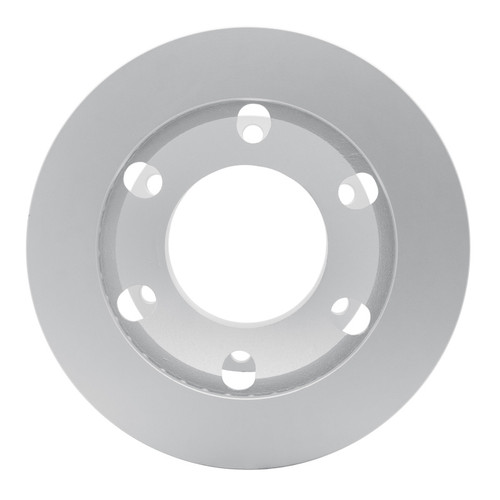 R1 73-98 International/Navistar 1600 Front/Rear GeoSPEC Coated Rotor