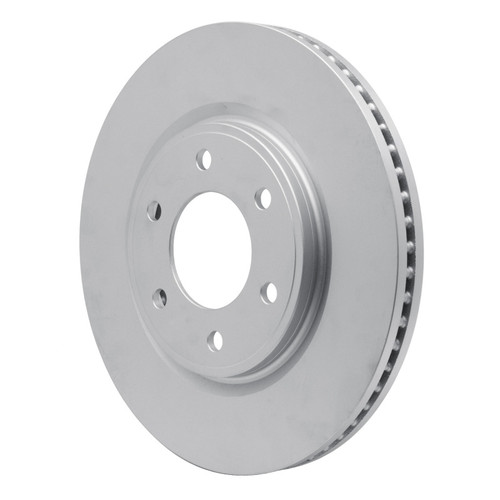 R1 07-24 Infiniti QX80 Front GeoSPEC Coated Rotor