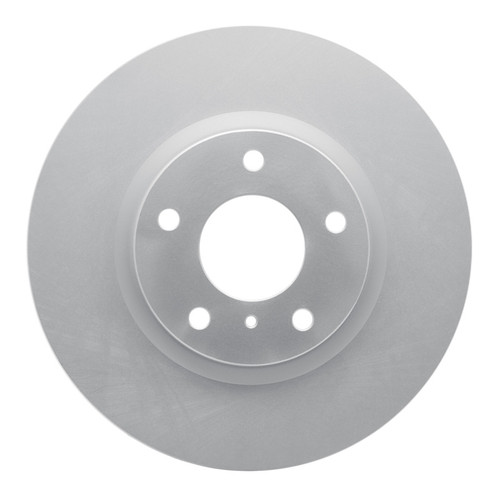 R1 03-05 Infiniti G35 Front GeoSPEC Coated Rotor