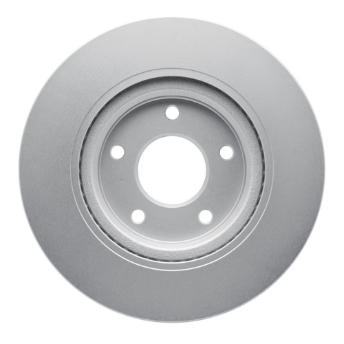 R1 11-19 Nissan Sentra Front GeoSPEC Coated Rotor