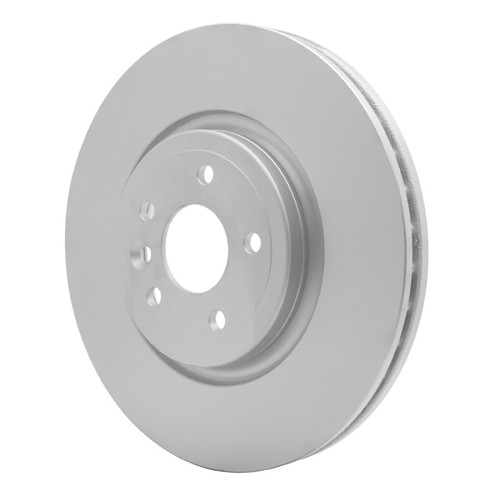 R1 17-20 Jaguar XE Front Carbon Alloy GeoMET Rotor