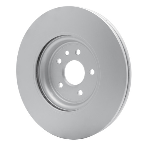 R1 17-20 Jaguar XE Front Carbon Alloy GeoMET Rotor