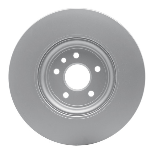 R1 17-20 Jaguar XE Front Carbon Alloy GeoMET Rotor