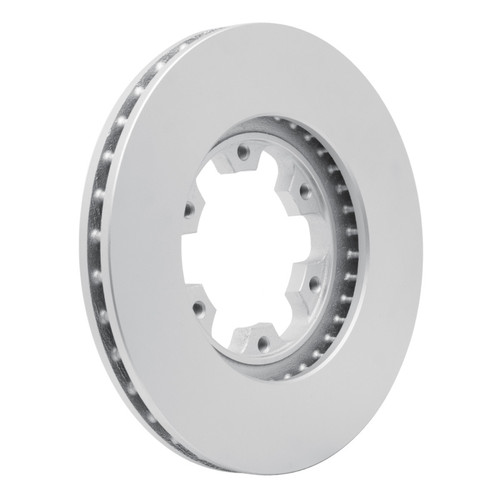 R1 96-04 Infiniti QX4 Front GeoSPEC Coated Rotor