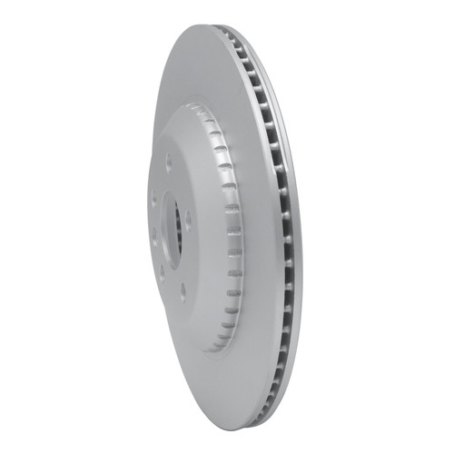 R1 20-26 Jaguar F-Pace Rear Carbon Alloy GeoMET Rotor