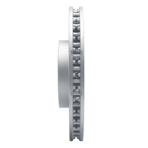 R1 18-20 Land Rover Range Rover Front Carbon Alloy GeoMET Rotor