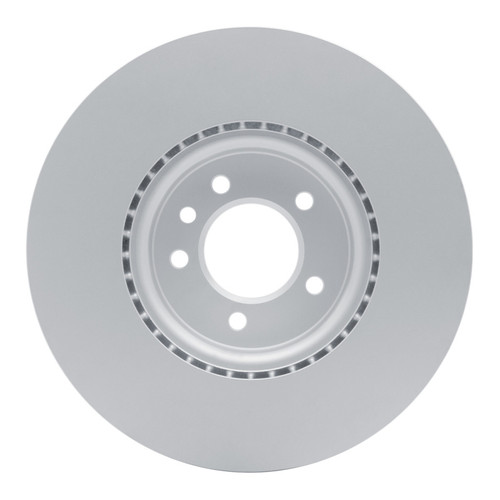 R1 18-20 Land Rover Range Rover Front Carbon Alloy GeoMET Rotor