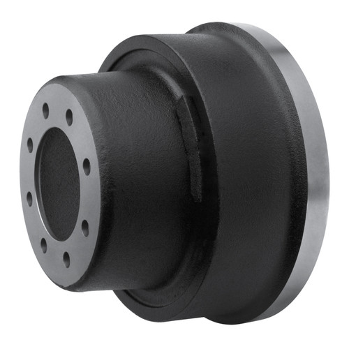 R1 00-00 Dodge Ram 4000 (Mexico) Rear Brake Drum
