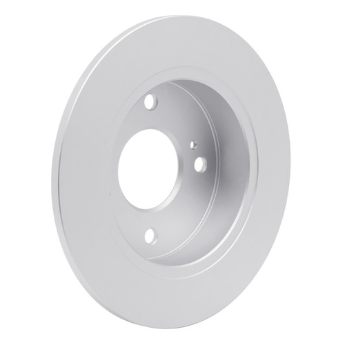 R1 90-06 Infiniti G20 Rear GeoSPEC Coated Rotor