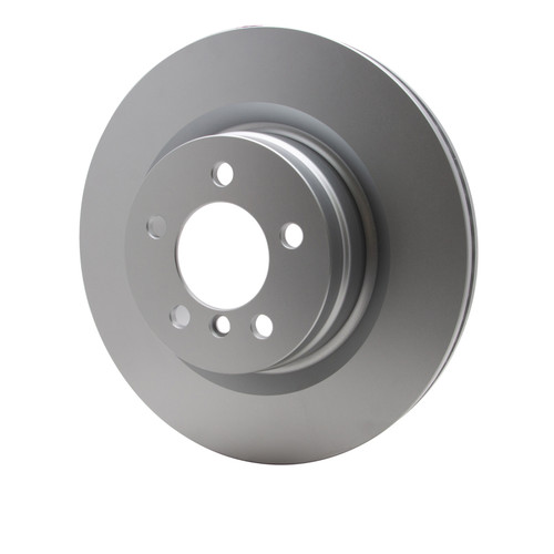 R1 06-09 Land Rover Range Rover Front Carbon Alloy GeoMET Rotor