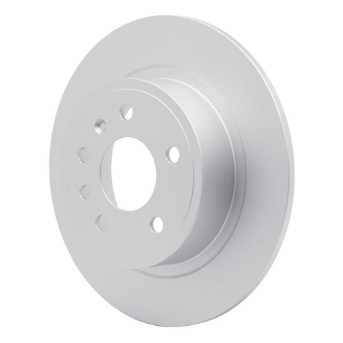 R1 99-10 Saab 9-5 Rear GeoSPEC Coated Rotor