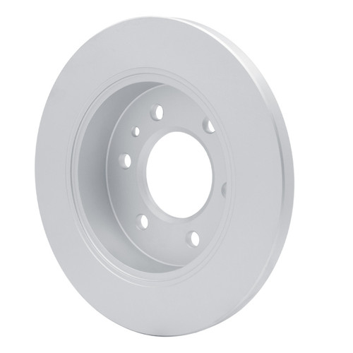 R1 19-25 Freightliner Sprinter 1500 Rear GeoSPEC Coated Rotor