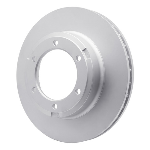 R1 92-22 Damon Avanti Front/Rear GeoSPEC Coated Rotor