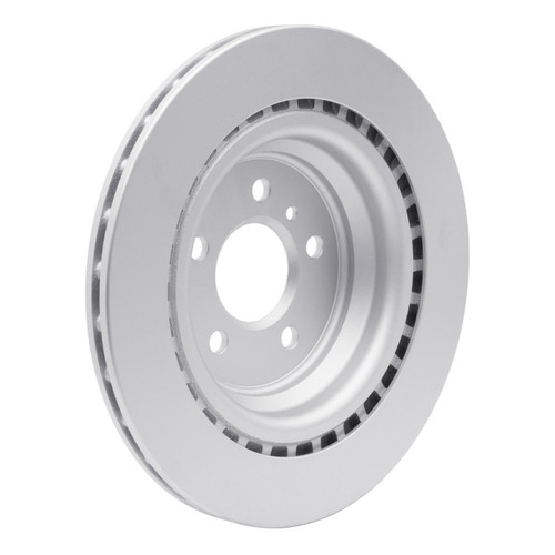 R1 12-19 Mercedes-Benz GLE500 (Latin America) Rear GeoSPEC Coated Rotor
