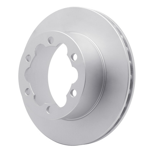 R1 06-25 American Coach Patriot Rear GeoSPEC Coated Rotor