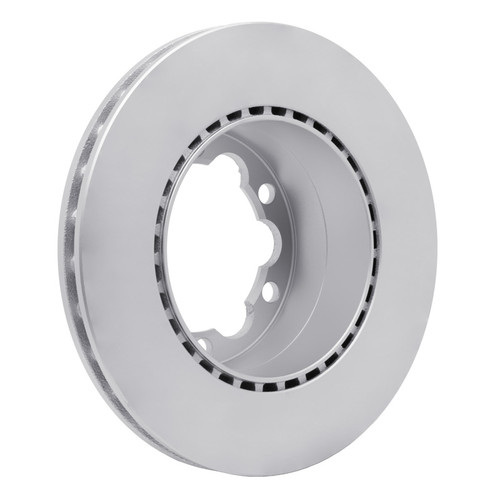 R1 06-25 American Coach Patriot Rear GeoSPEC Coated Rotor