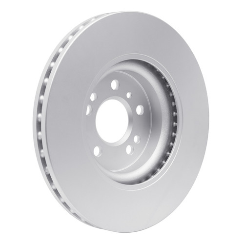 R1 06-12 Mercedes-Benz R320 Front GeoSPEC Coated Rotor