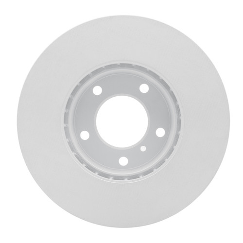 R1 02-08 Mercedes-Benz G500 (USA/Canada) Front GeoSPEC Coated Rotor