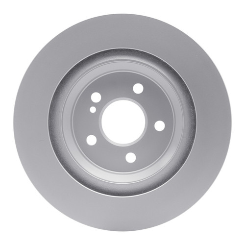 R1 13-20 Mercedes-Benz SL450 Rear GeoSPEC Coated Rotor