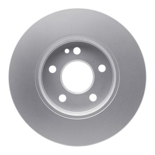 R1 06-11 Mercedes-Benz B200 Front GeoSPEC Coated Rotor