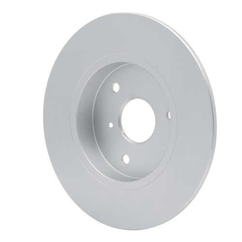 R1 05-16 Smart Fortwo Front GeoSPEC Coated Rotor